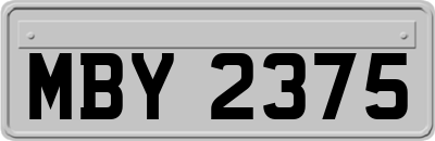 MBY2375