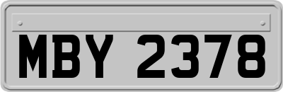 MBY2378