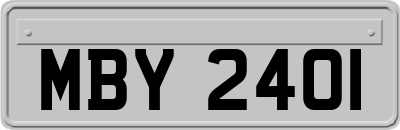 MBY2401
