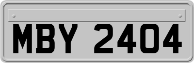 MBY2404