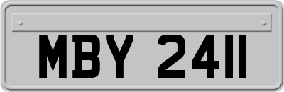 MBY2411
