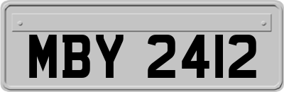 MBY2412
