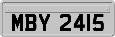 MBY2415