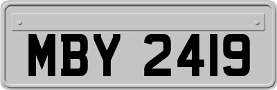 MBY2419