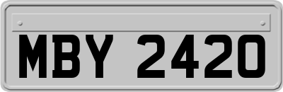 MBY2420