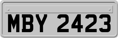 MBY2423