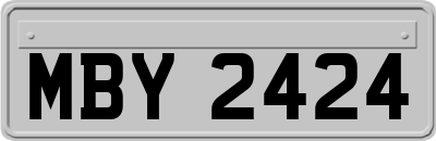 MBY2424