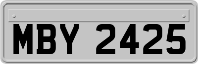 MBY2425