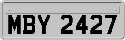 MBY2427