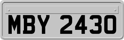 MBY2430