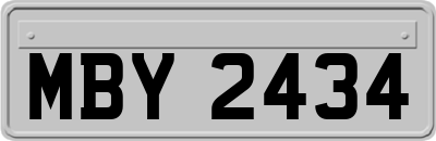 MBY2434