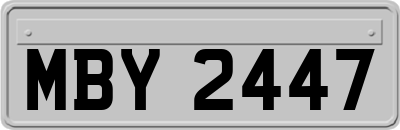 MBY2447