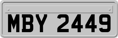 MBY2449