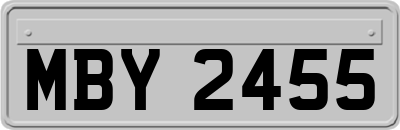 MBY2455