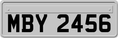 MBY2456