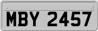 MBY2457