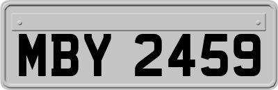 MBY2459