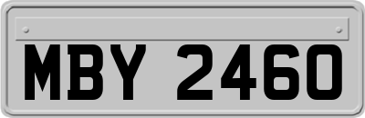 MBY2460