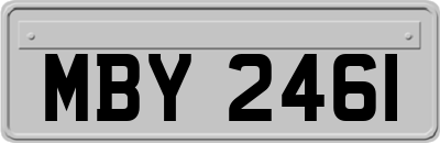 MBY2461