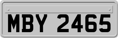 MBY2465