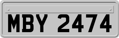 MBY2474