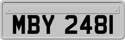 MBY2481
