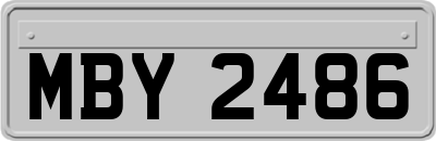 MBY2486