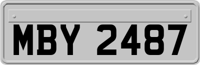 MBY2487