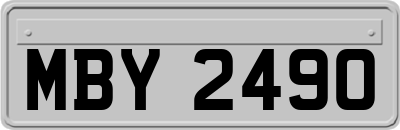 MBY2490