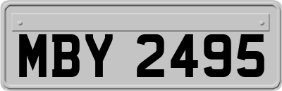 MBY2495