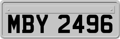 MBY2496
