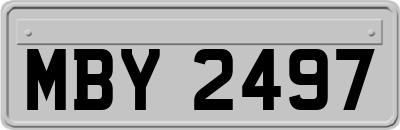 MBY2497