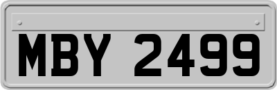 MBY2499