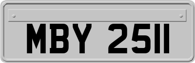 MBY2511