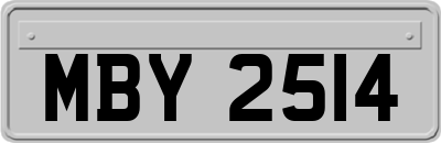MBY2514