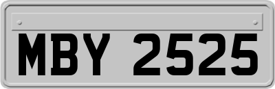 MBY2525