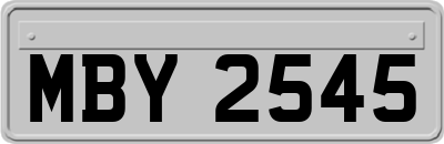MBY2545