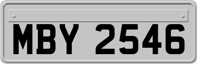 MBY2546