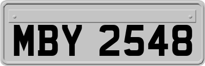 MBY2548