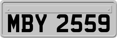 MBY2559