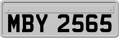 MBY2565