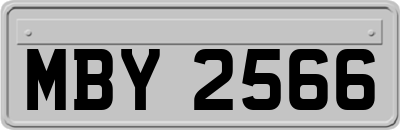 MBY2566