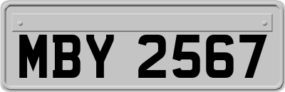 MBY2567