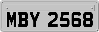 MBY2568