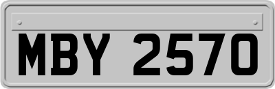 MBY2570