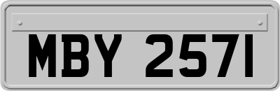 MBY2571