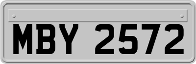 MBY2572
