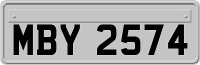 MBY2574