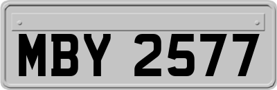 MBY2577