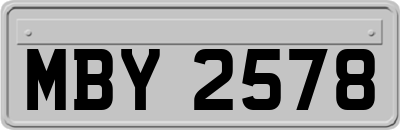 MBY2578